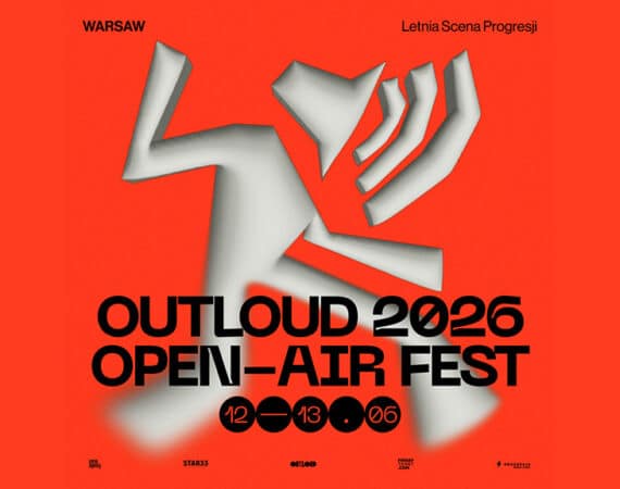 Outloud 2026