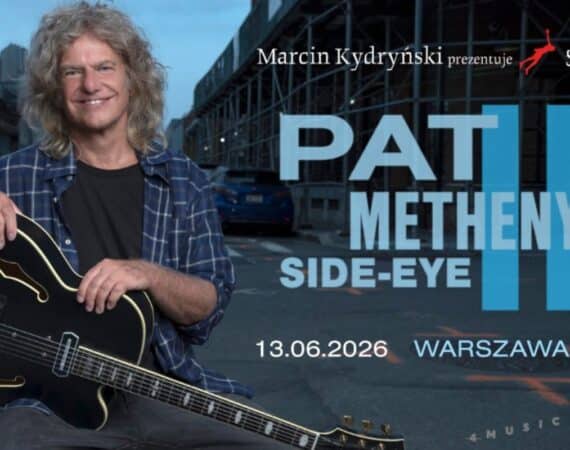 Pat Metheny