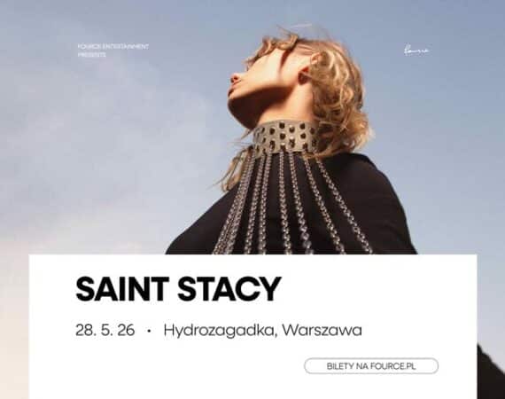 Saint Stacy
