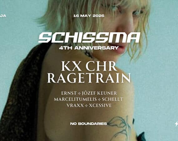 Schissma