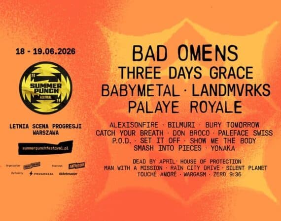 Summer Punch Festival