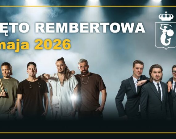 Święto Rembertowa 2026
