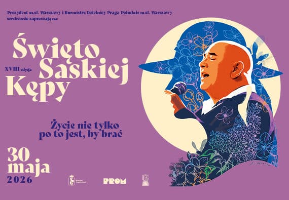 Święto Saskiej Kępy