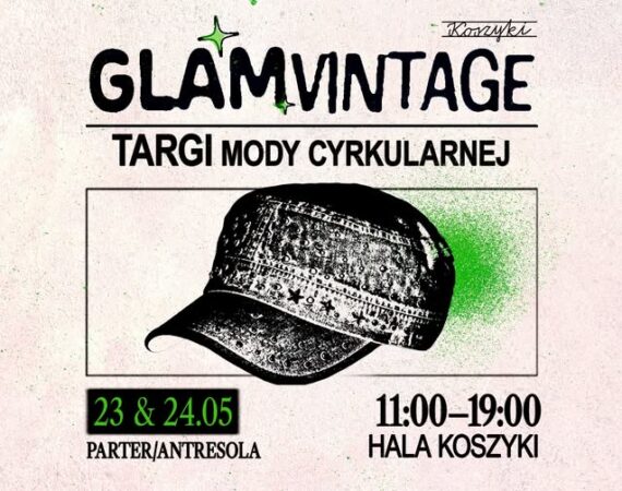 Targi Glam Vintage #20