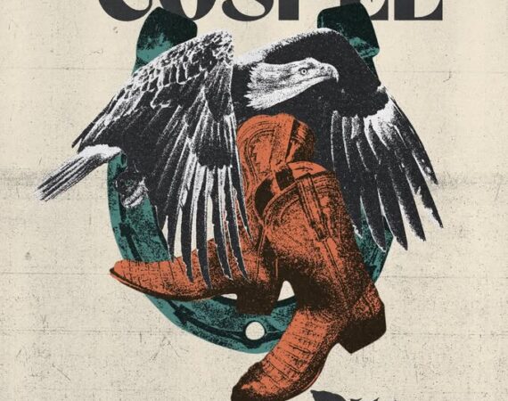 The Electric Gospel / Dead Vultures / Kindred Sūn