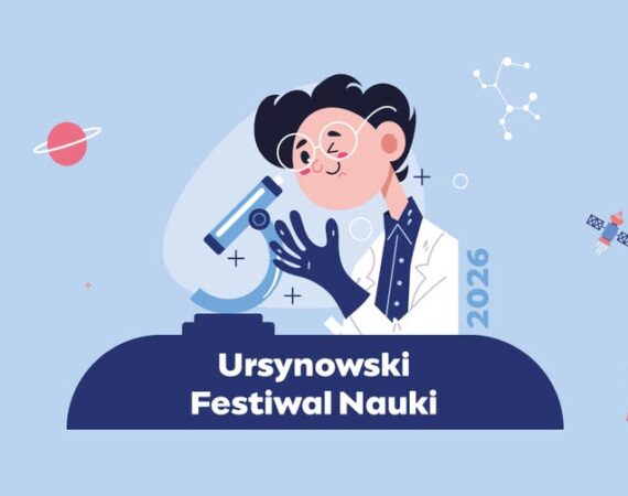 Ursynowski Festiwal Nauki 2026
