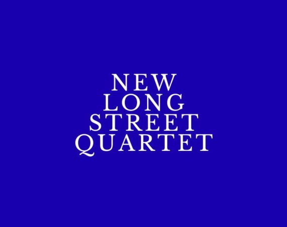 "WJO La Boheme": New Long Street Quartet