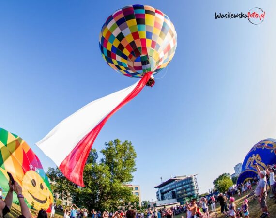 Wawerski Festiwal Kultur Świata