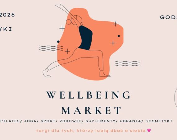 Wellbeing Market Warszawa
