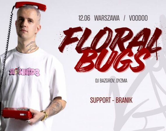 Wiśnia Bakajoko | Ekspresja Tour