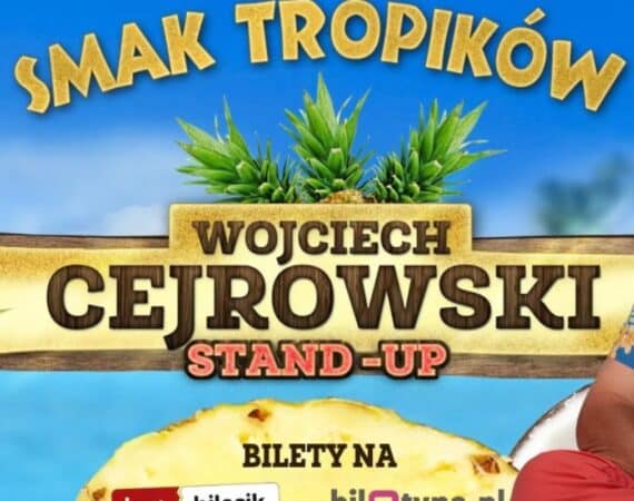 Wojciech Cejrowski