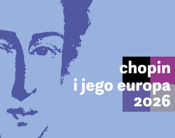 22. Międzynarodowy Festiwal Muzyczny Chopin i jego Europa