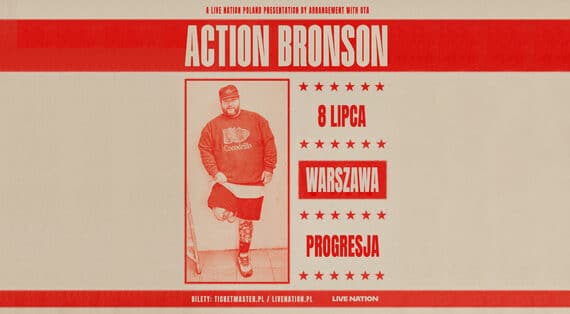 Action Bronson