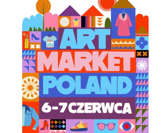 Art Market Poland – Targi kreatywne