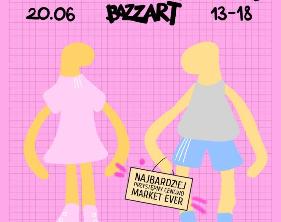 Bazzart: Handmade & Vintage Market