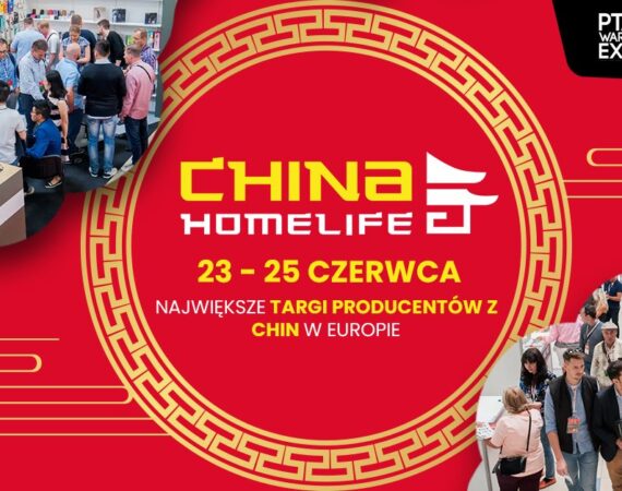 China Home Life 2026