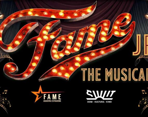 FAME Jr. the musical