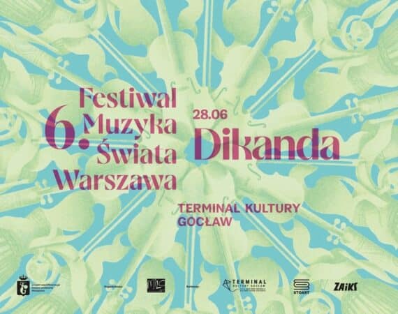Festiwal Muzyka Świata