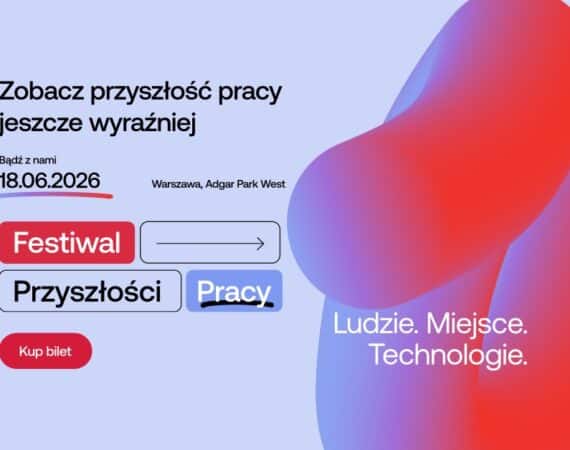 Festiwal Przyszłości Pracy