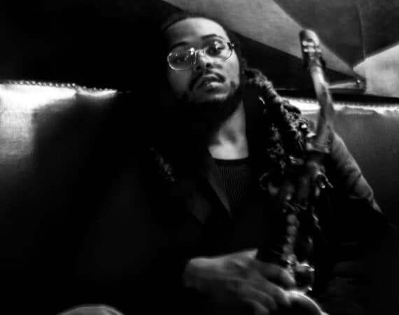 Immanuel Wilkins Quartet