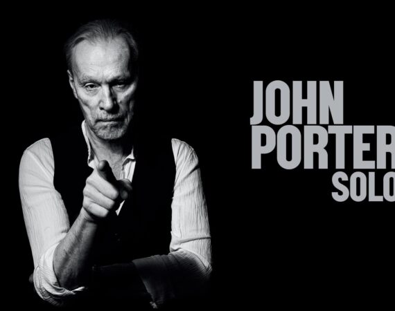 John Porter Solo