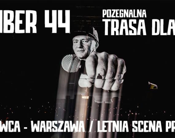 Kaliber 44, Hołd dla Joki