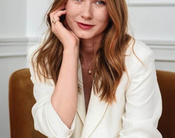 Katarzyna Dąbrowska - Gram - off - on