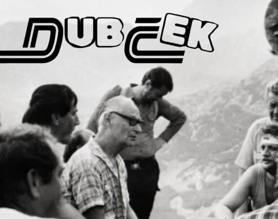 Koncert Dubček w Domu w Alejach