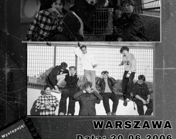 Koncert zespołu LEGION