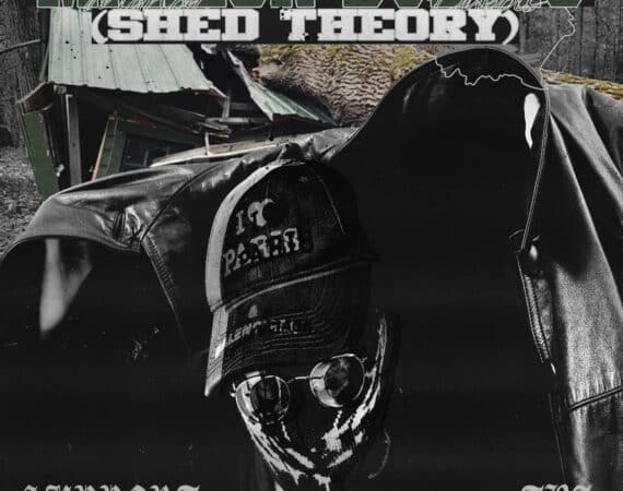 Marlon Dubois (Shed Theory)