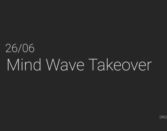 Mind Wave Takeover