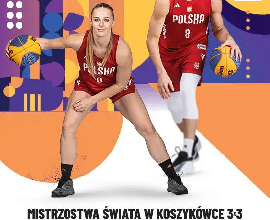 Mistrzostwa Świata w koszykówce 3x3 2026