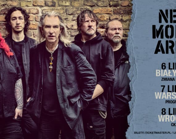 New Model Army