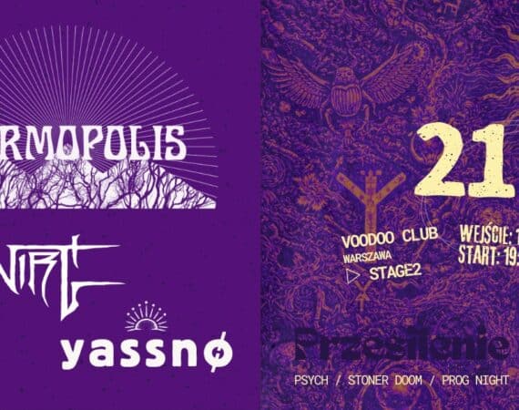 PRZESILENIE – Hermopolis Ytinirt Yassno