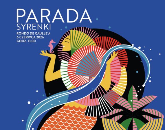 Parada Syrenki 2026