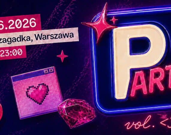 Party01 vol.