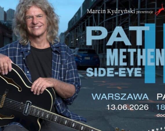 Pat Metheny