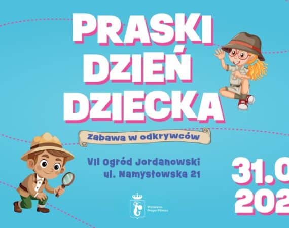 Praski Dzień Dziecka