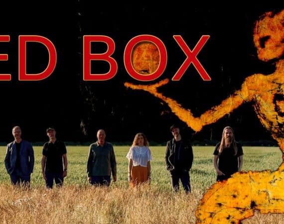 Red Box