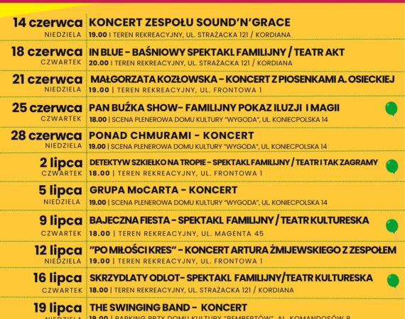 RembART Festiwal 2026