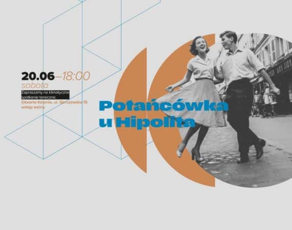 Retro Potańcówka u Hipolita