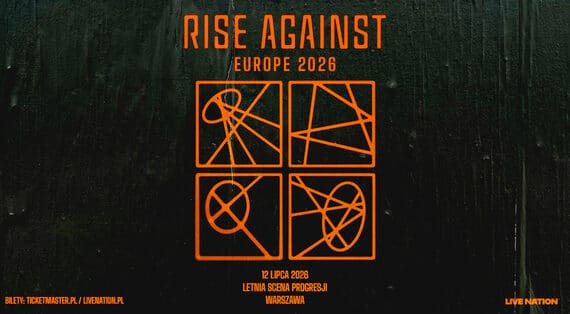 Rise Against