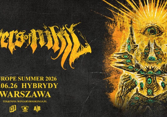 Rivers of Nihil