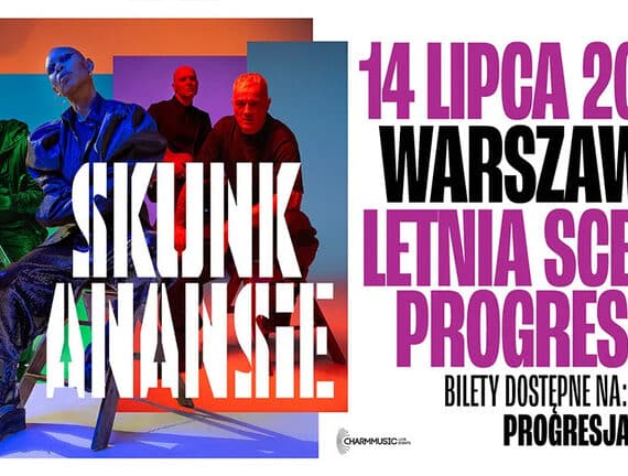 Skunk Anansie