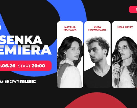 Spotlight Tuesday / Piosenka Premiera