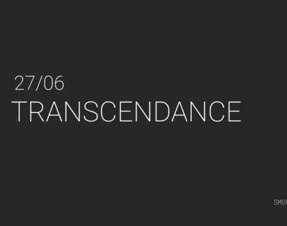 Transcedance