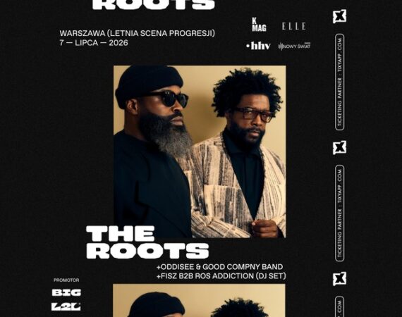 The Roots