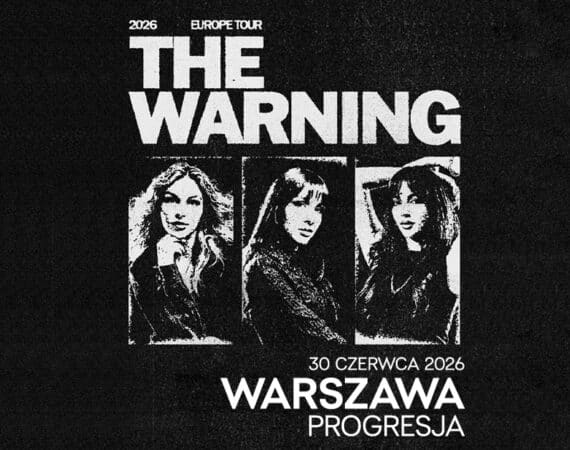 The Warning