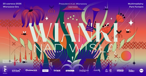 Wianki nad Wisłą 2026
