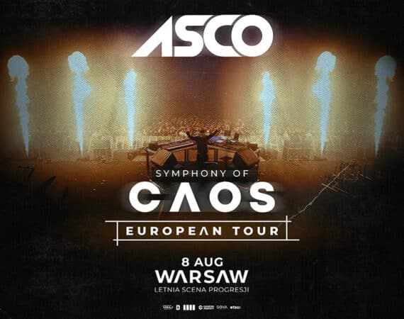 ASCO: Symphony of CAOS